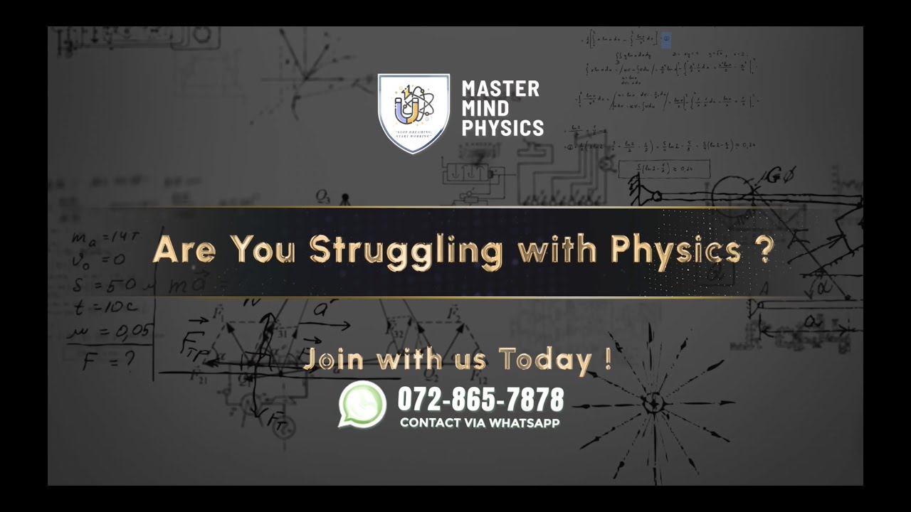 Physics Pressure☹️? Learn With Pleasure💫 | 2026 Intake Now Open | Master Mind Physics