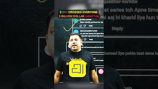 Indian App Arattai vs Microsoft Teams ⚔️ ZOHO’s Billion-Dollar Success  #zoho #iitmadras #motivation