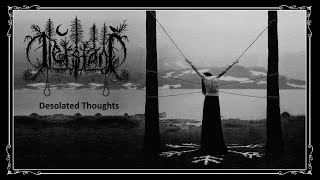 Tiefstand - Desolated Thoughts