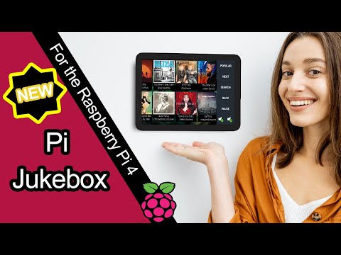 Raspberry Pi 4