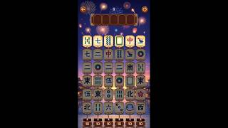 Vita Mahjong - Push Up Bonus Game screenshot 2