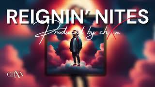 Reignin’ Nites | Trippie Redd x MGK Type Beat