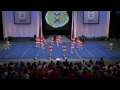 Team Switzerland All Girl Premier Multi Cam