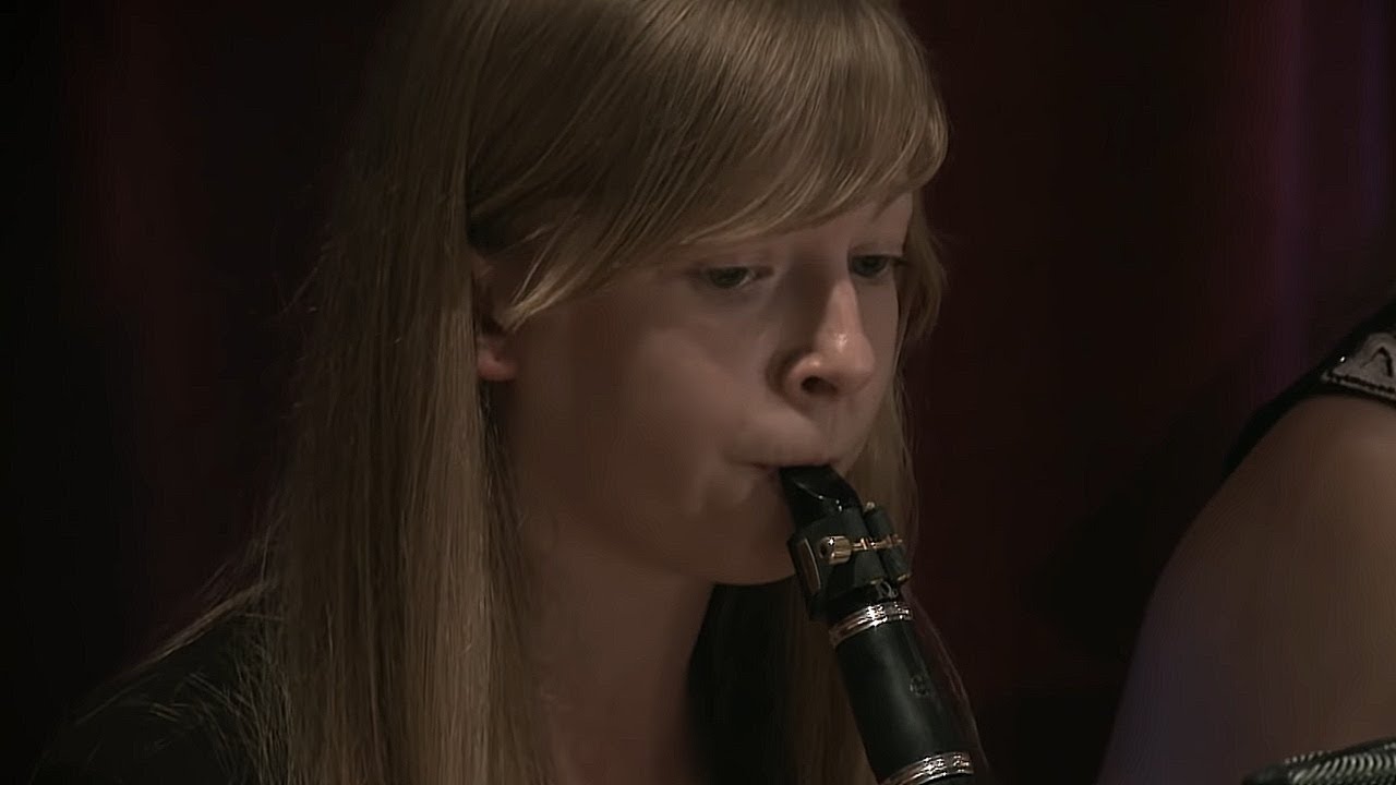 Georges Bizet - Carmen Suite No.1 カルメン music genre tv show