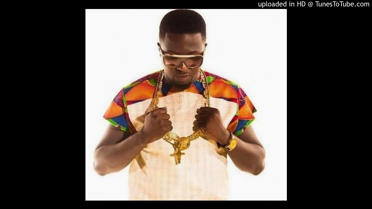 Guru – Otu Mani (Prod By Cashtwo)