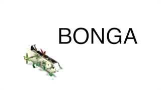 Kikkerland Design - Bonga Wind Up - New Video