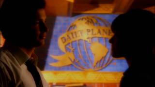 ♥ Lois and Clark ♥ // Glory Of Love