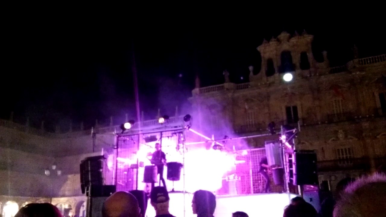 Facyl 2017 - Collectif Arbuste