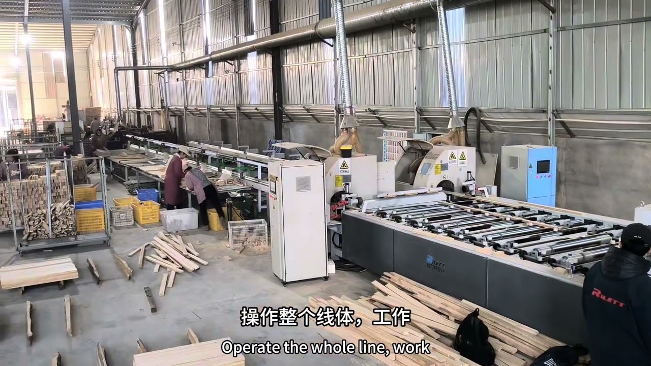 Two preferred saws and a female worker completed the visual preferred saw.