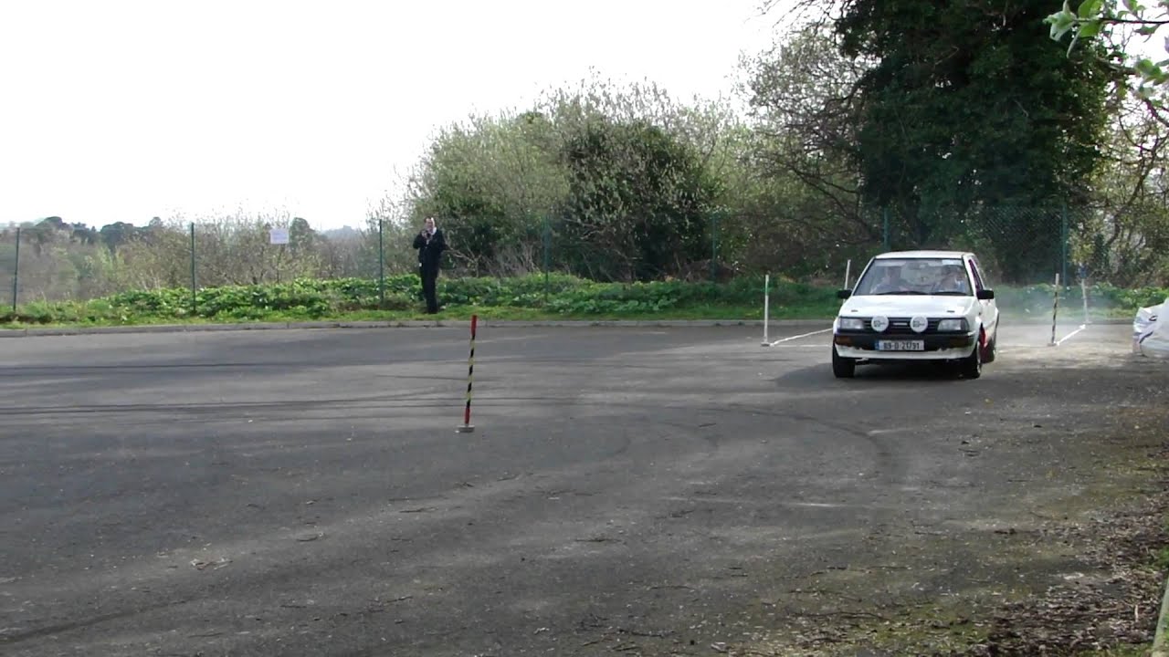 Eddie Test 1 attempt 1 YouTube