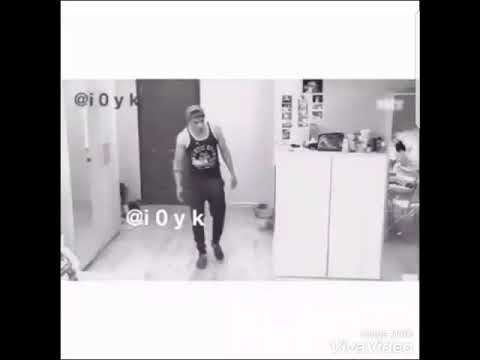 شاب يستعمل العنف ضد زوجته فديو مؤثر جدا Bouchra Musical Y