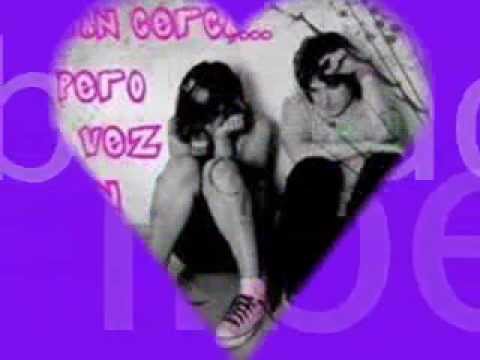 tu me quieres pero yo te amo ha azh.(con letra)