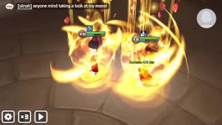 EpicFail Delta vs EpicFail Omega Guild Wars!!