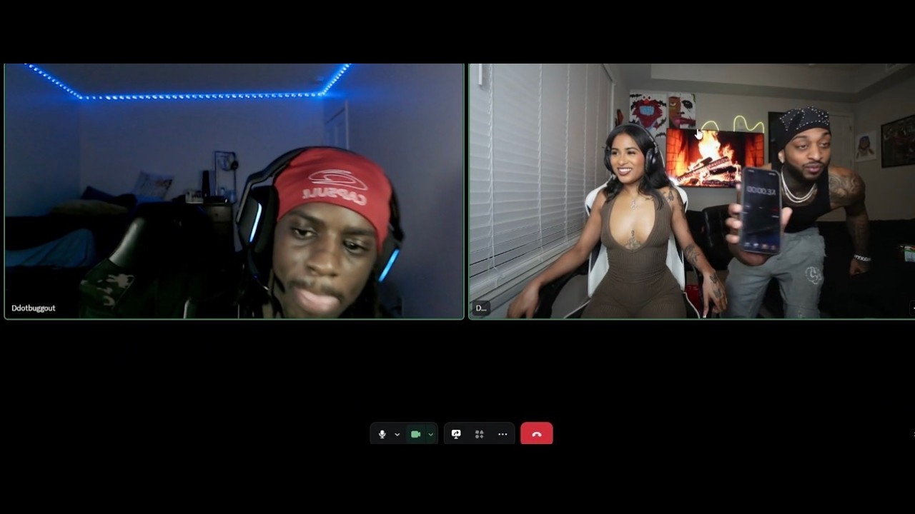 ddotbuggout rigs dredatopic edate gone wrong..