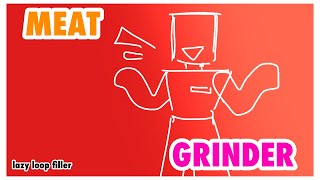 ✦ MEATGRINDER || dsaf legacy jack (looped filler, lazy)