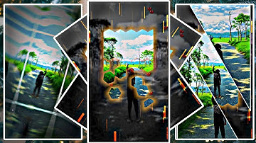 Bengali Romantic Song 🌸 Xml File Alight Motion Editing Video #xml #new #trending #viral  