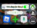 "Roblox Voice Chat 2025: Không cần ID! (Cài đặt chung đầy đủ) 🔥 Xbox, PS5, PC, iOS và Android