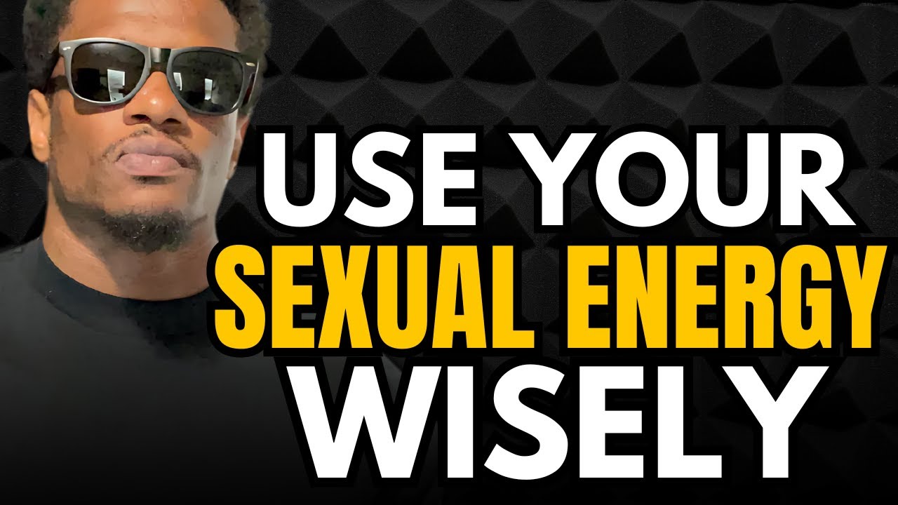 ЕСЛИ У ВАС НЕТ СЕКСУАЛЬНОЙ ДИСЦИПЛИНЫ, ВЫ ОСТАНЕТЕСЬ СЛАБЫМ НАВСЕГДА