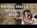 Michell Odia La Oscuridad - Solo Cover 2.0 (Rata Blanca)