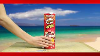 Pringles | reklamné video