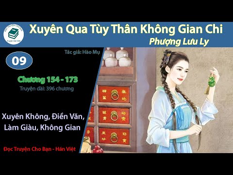 Video Tập 9 | Xuyên Qua Tùy Thân Không Gian | Xuyên Việt,... - youtube