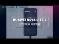 Vlog #03 - How to fix Huawei phone common issues  | Huawei Nova 2 lite keeps shutting down