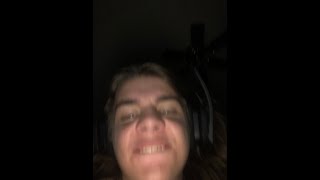 Caleb Throws A Tantrum