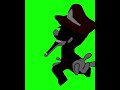 【Gacha Club】FNF Demise animation test (未完成)(unfinished)