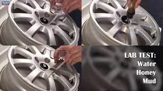 Wonder Wheels 奇跡系列