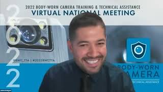 2022 Virtual BWC National Meeting Day 1: Voices from the Field: Sustaining BWC Program Success