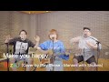 Make you happy／NiziU (Cover)