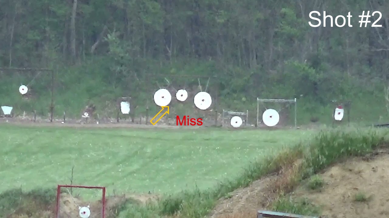 Tyler 1,000 yds 6 5 CM