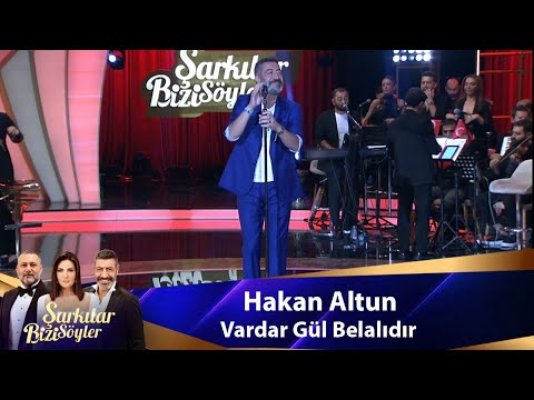 Hakan Altun - GÜL BELALIDIR