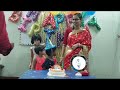 apurva birthday special celebration।😘🎂