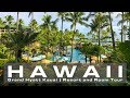 Grand Hyatt Kauai Resort Tour | KAUAI HAWAII Vacation Tips