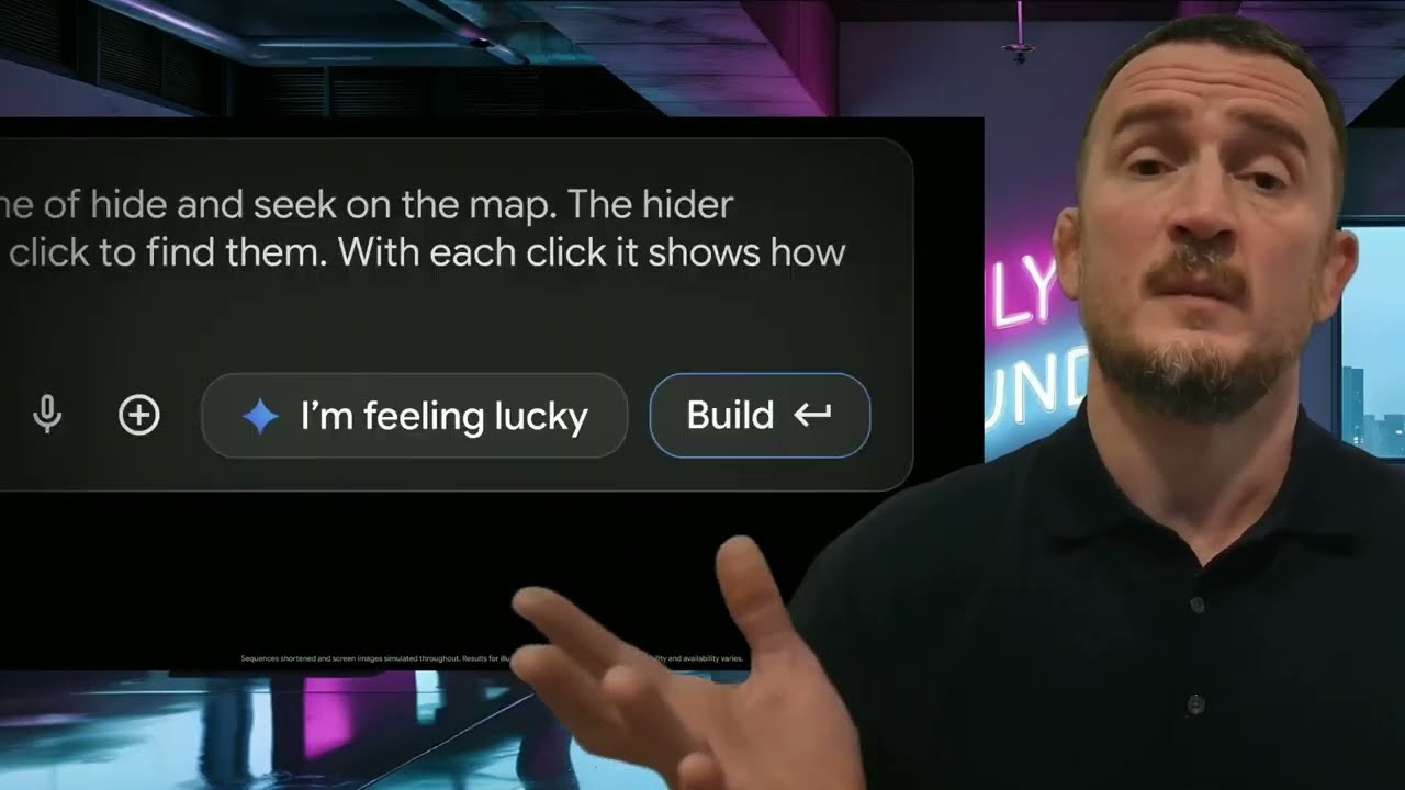 Thursday AI Roundup: Massive Google Updates - Stitch + AI Studio! Cursor Composer 2, MiniMax M2.7