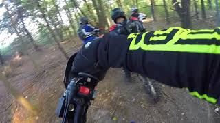 Franklin Massachusetts Trails - Part III