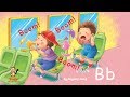 Reading fun  story 2  letter b boom boom boom by alyssa liang