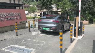 UVDM foreign object detection test