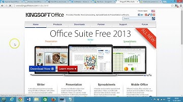 Top 5 Free Open Source Alternatives to Microsoft Office