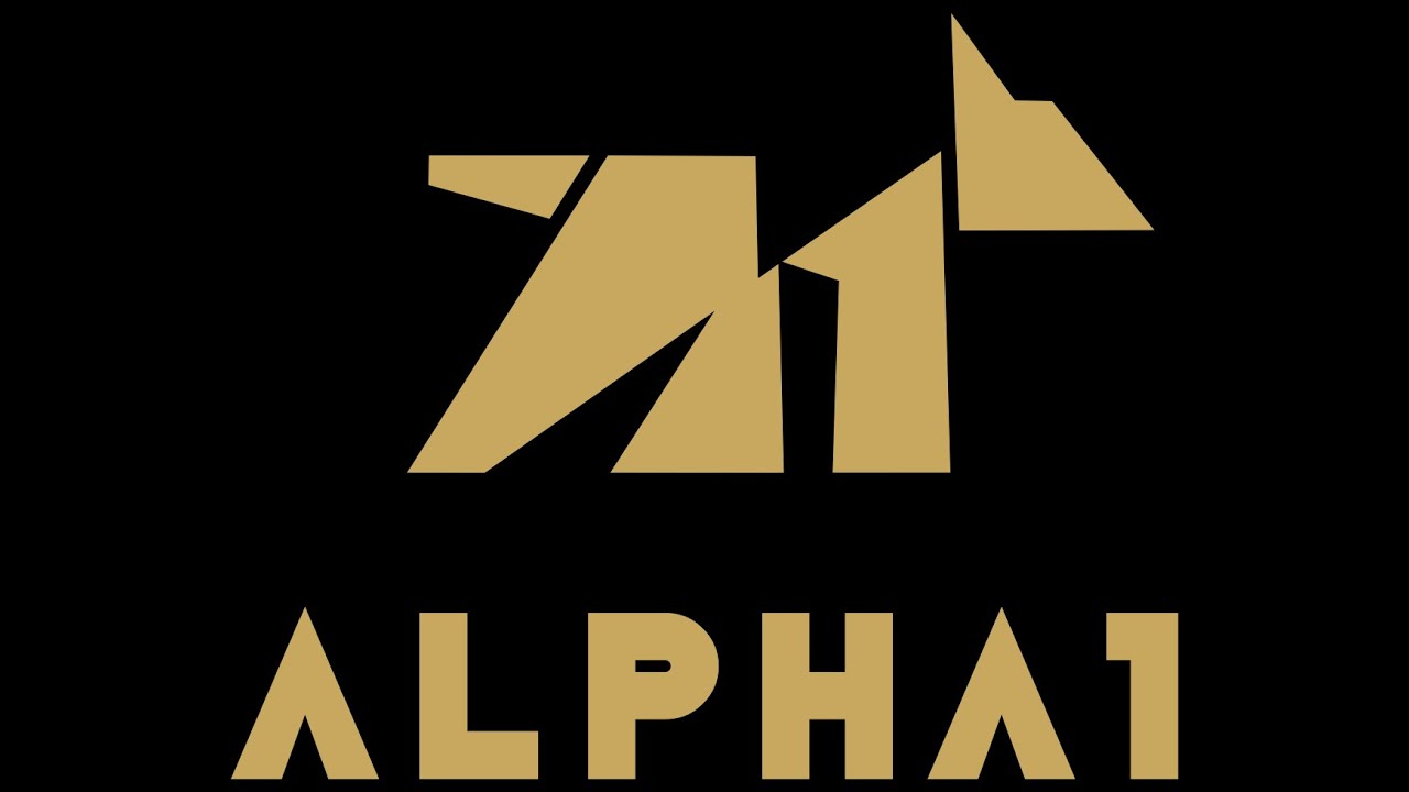 Alpha 1 - Getting started! - YouTube