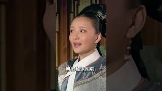 【当甄嬛传以短剧的形式打开】皇上也是懂浪漫的，甄嬛想要的仪式感全实现了  #中国电视剧  #甄嬛传 #drama #历史 #古装 #爱情