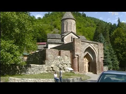 უნებართვო ქმედება ტიმოთესუბნის ტაძარში