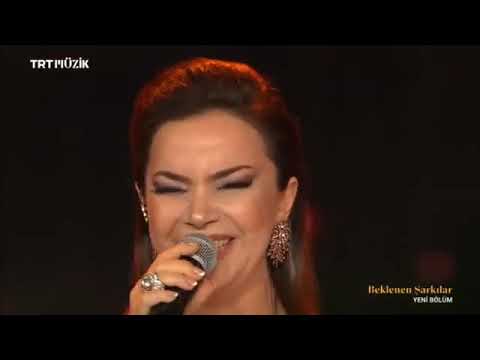 Esra İçöz - Ya Seninle Ya Sensiz ( TRT Müzik Beklenen Şarkılar 26 Mayıs 2022