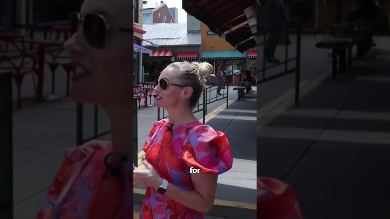 Why This Market Feels Like The Heart Of Cincinnati