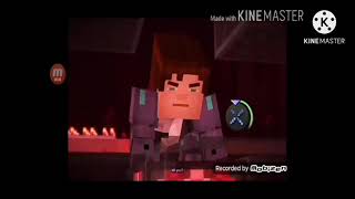 Paw Patrol X Minecraft Story Mode Down To Earth