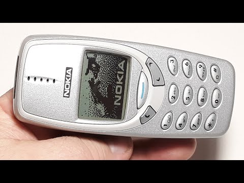 Videó: Miért Nem Látja A Számítógép A Nokia Telefonokat?