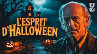 The Spirit of Halloween | Full Movie | Horror & Comedy | ACE