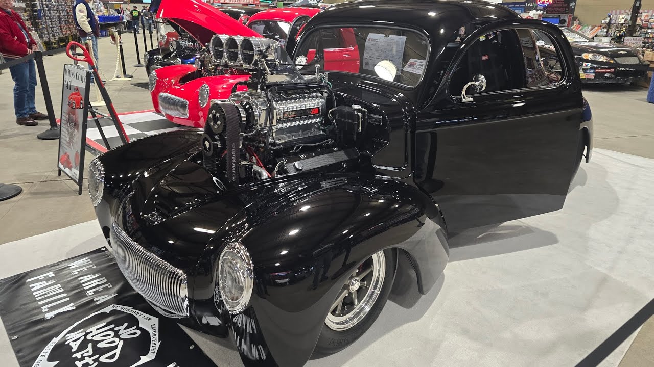 Hot Rod Classics and Muscle Cars Dreamgoatinc Hot Rod and Classic Muscle Cars 