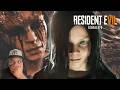LONG LOST DAUGHTER...EVIE | Resident Evil 7 | #8